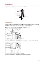 Preview for 45 page of Climadiff CBI28S1B User Instructions