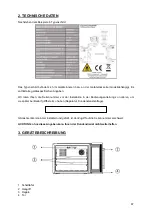 Предварительный просмотр 67 страницы Climadiff CBI28S1B User Instructions