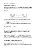 Предварительный просмотр 72 страницы Climadiff CBI28S1B User Instructions