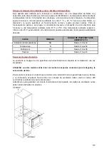 Предварительный просмотр 119 страницы Climadiff CBI28S1B User Instructions