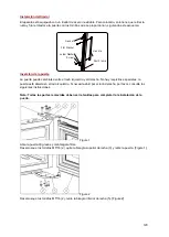 Предварительный просмотр 120 страницы Climadiff CBI28S1B User Instructions