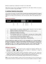 Preview for 19 page of Climadiff CBI44S1B User Instructions
