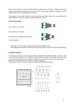 Предварительный просмотр 47 страницы Climadiff CBI44S1B User Instructions