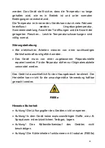 Предварительный просмотр 63 страницы Climadiff CBI44S1B User Instructions