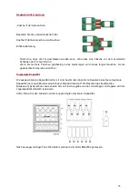 Предварительный просмотр 73 страницы Climadiff CBI44S1B User Instructions