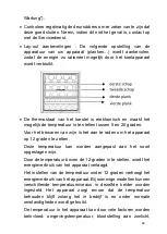 Предварительный просмотр 88 страницы Climadiff CBI44S1B User Instructions