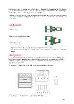 Предварительный просмотр 123 страницы Climadiff CBI44S1B User Instructions