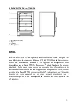 Предварительный просмотр 16 страницы Climadiff CBU18S2B User Instructions