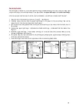 Предварительный просмотр 44 страницы Climadiff CBU18S2B User Instructions