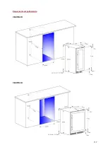 Предварительный просмотр 117 страницы Climadiff CBU18S2B User Instructions