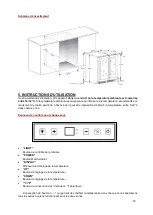 Preview for 18 page of Climadiff CBU41D1B User Instructions