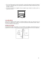 Preview for 20 page of Climadiff CBU41D1B User Instructions