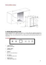 Preview for 40 page of Climadiff CBU41D1B User Instructions