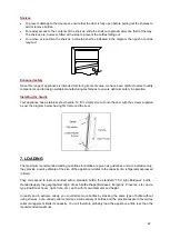 Preview for 42 page of Climadiff CBU41D1B User Instructions