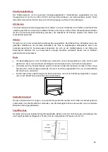 Preview for 65 page of Climadiff CBU41D1B User Instructions