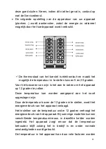 Preview for 81 page of Climadiff CBU41D1B User Instructions