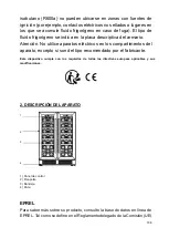 Preview for 106 page of Climadiff CBU41D1B User Instructions