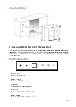 Preview for 109 page of Climadiff CBU41D1B User Instructions