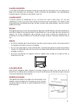 Preview for 21 page of Climadiff CBU51D1X User Instructions