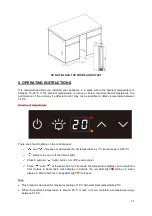 Предварительный просмотр 19 страницы Climadiff CLE7 Use Instructions