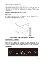 Предварительный просмотр 29 страницы Climadiff CLE7 Use Instructions