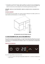 Preview for 50 page of Climadiff CLE7 Use Instructions