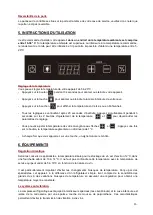 Preview for 15 page of Climadiff CLI24 Use Instructions