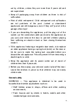 Preview for 25 page of Climadiff CLI24 Use Instructions