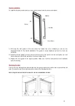 Preview for 41 page of Climadiff CLI60 User Instructions