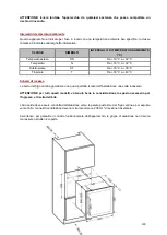 Preview for 139 page of Climadiff CLI60 User Instructions