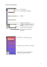 Предварительный просмотр 3 страницы Climadiff CLP204ZN Use Instructions