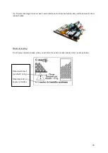 Предварительный просмотр 26 страницы Climadiff CLP204ZN Use Instructions