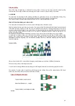 Предварительный просмотр 27 страницы Climadiff CLP204ZN Use Instructions