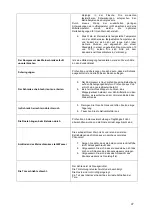 Предварительный просмотр 47 страницы Climadiff CLP204ZN Use Instructions