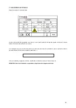 Предварительный просмотр 68 страницы Climadiff CLP204ZN Use Instructions