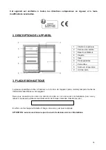 Preview for 14 page of Climadiff CLS110MT Use Instructions