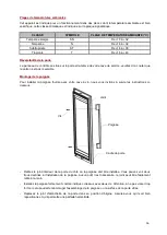 Preview for 16 page of Climadiff CLS110MT Use Instructions