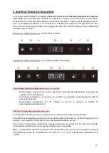 Preview for 17 page of Climadiff CLS110MT Use Instructions