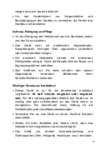 Preview for 66 page of Climadiff CLS110MT Use Instructions