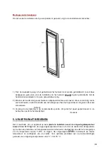 Preview for 101 page of Climadiff CLS110MT Use Instructions