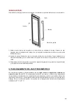 Preview for 130 page of Climadiff CLS110MT Use Instructions