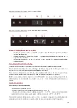 Preview for 131 page of Climadiff CLS110MT Use Instructions