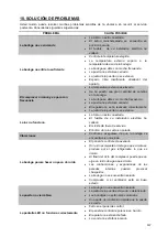 Preview for 137 page of Climadiff CLS110MT Use Instructions