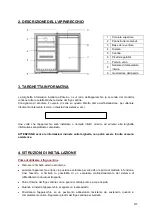 Preview for 157 page of Climadiff CLS110MT Use Instructions