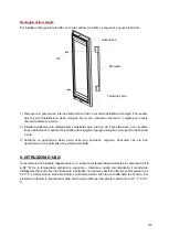 Preview for 159 page of Climadiff CLS110MT Use Instructions