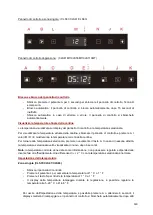 Preview for 160 page of Climadiff CLS110MT Use Instructions