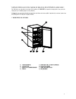 Предварительный просмотр 2 страницы Climadiff CLS130 Use Instructions