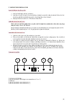 Preview for 10 page of Climadiff CLS16A Instructions Manual