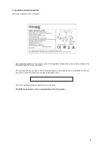 Preview for 21 page of Climadiff CLS16A Instructions Manual