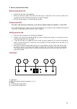 Preview for 28 page of Climadiff CLS16A Instructions Manual